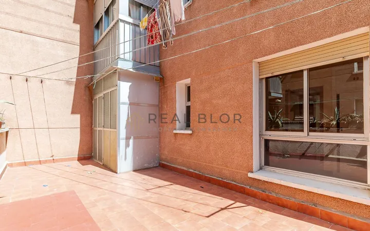 Piso en Calle de la Virgen de Aránzazu, Tres Olivos - Valverde - Foto 12