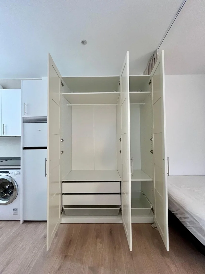 Estudio en calle de Bravo Murillo, 73 - Foto 5