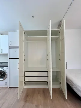 Estudio en calle de Bravo Murillo, 73 - Foto 5