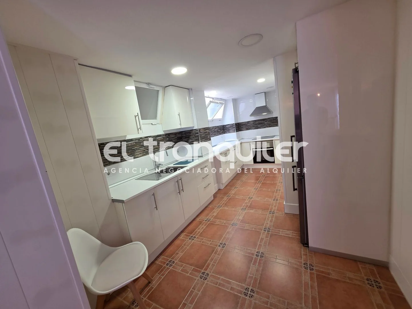Piso en Calle de la Bahía de Santander, 96 - Foto 25