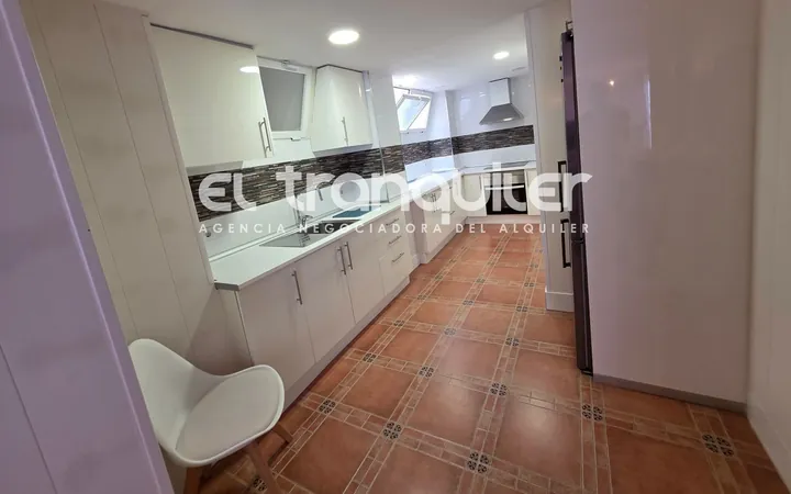 Piso en Calle de la Bahía de Santander, 96 - Foto 25