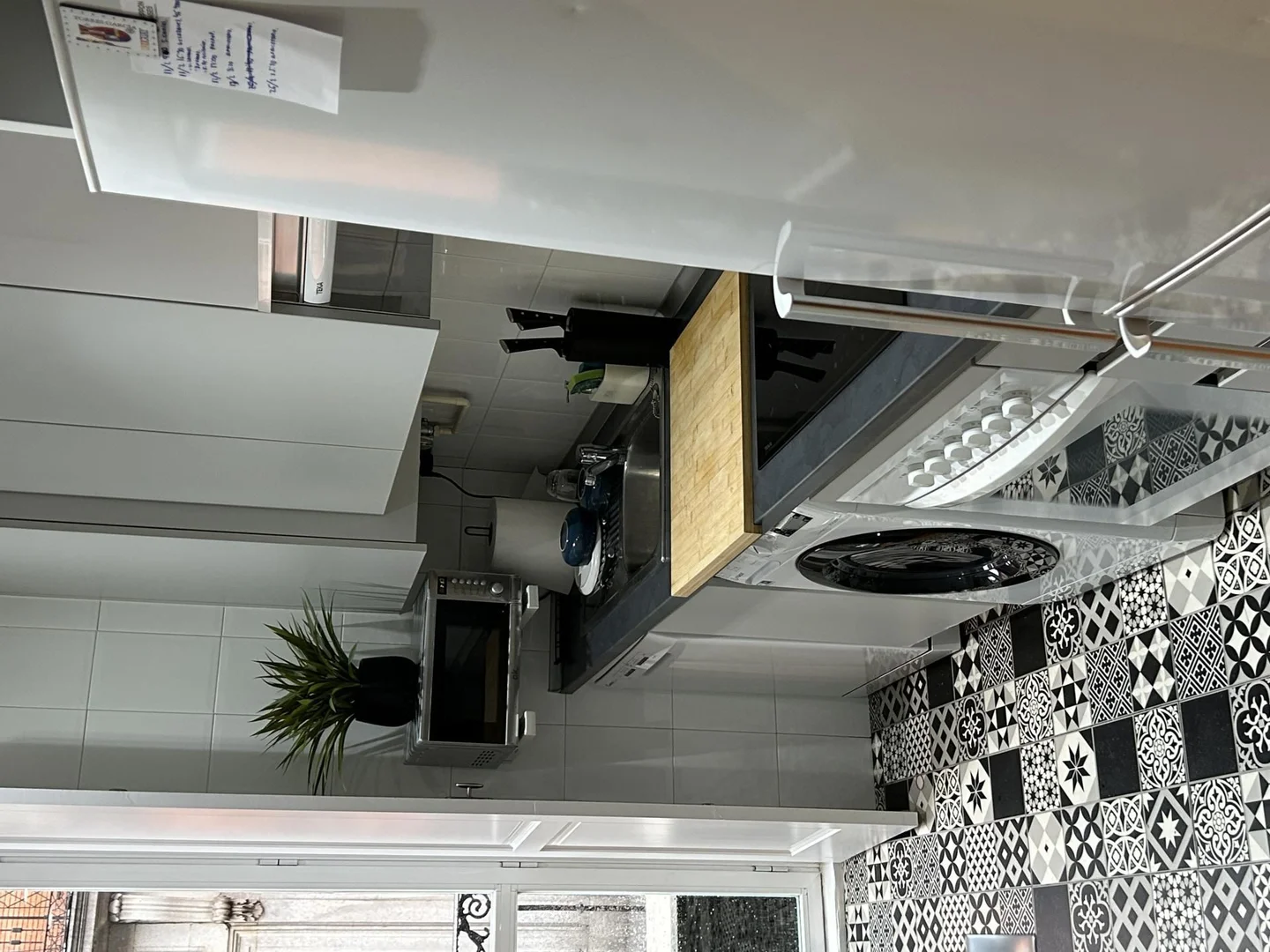 Piso en  Calle de San Bernardo 40 - Foto 17