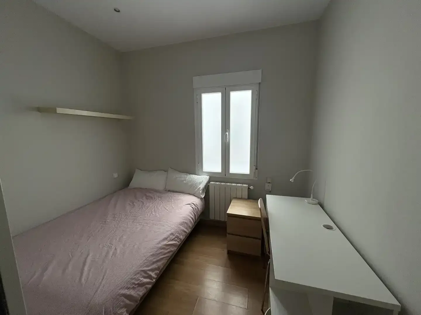 Piso en  Calle del Príncipe de Vergara 54B - Foto 7