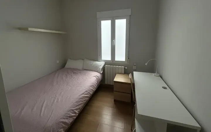 Piso en  Calle del Príncipe de Vergara 54B - Foto 7