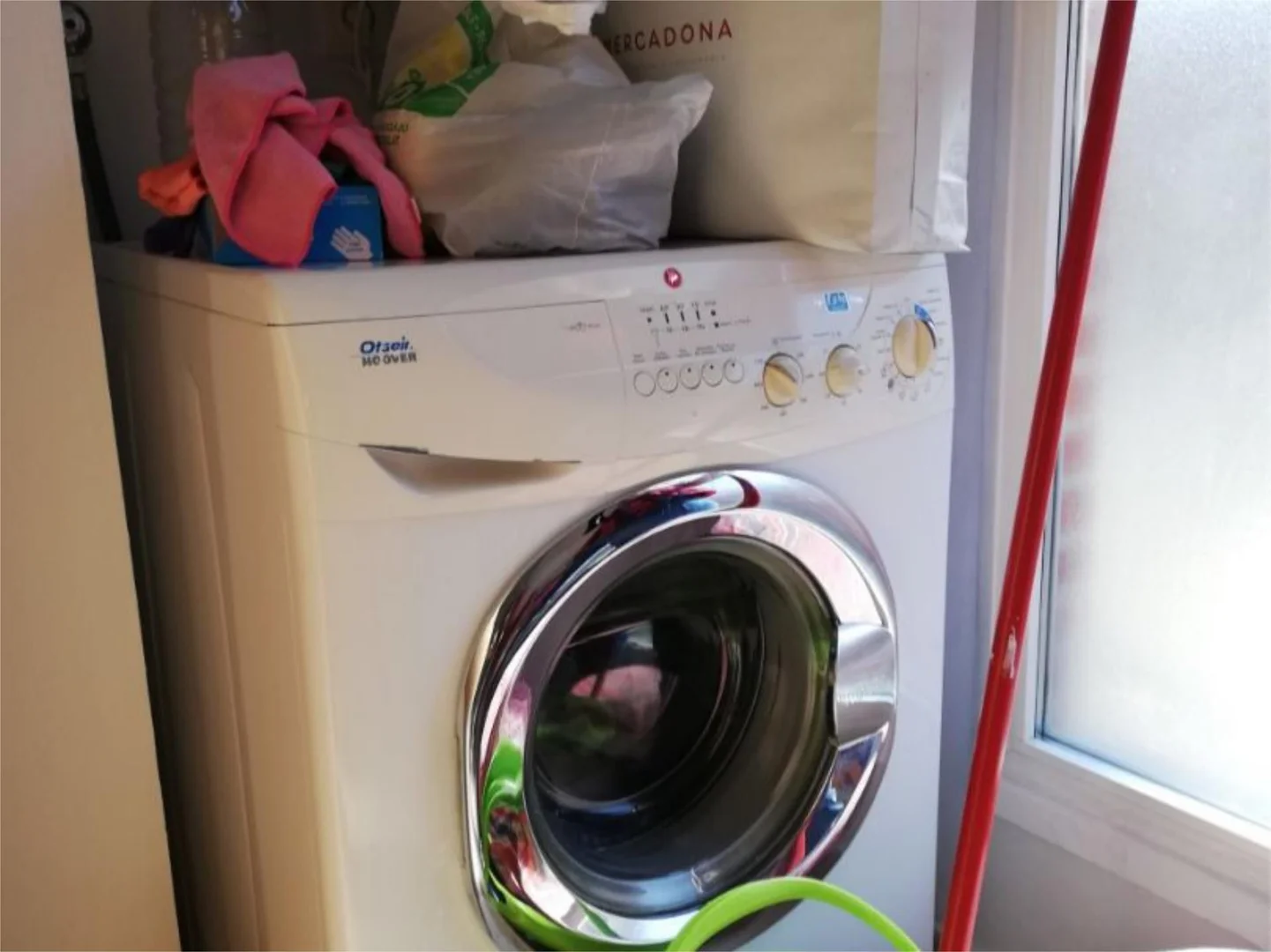 Piso en  Calle de la Caliza 23 - Foto 9