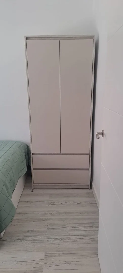 Piso en Ronda de Segovia, 22 - Foto 4