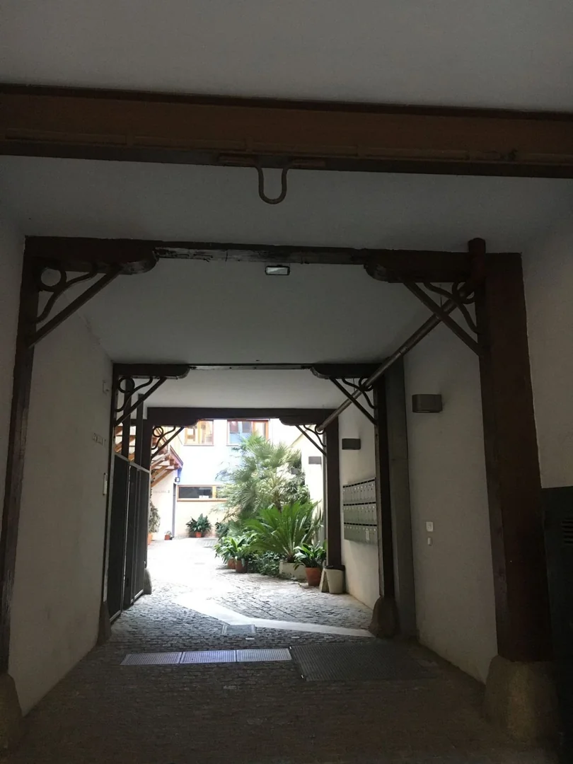 Piso en Calle de la Cava Alta, 23, Palacio - Foto 29