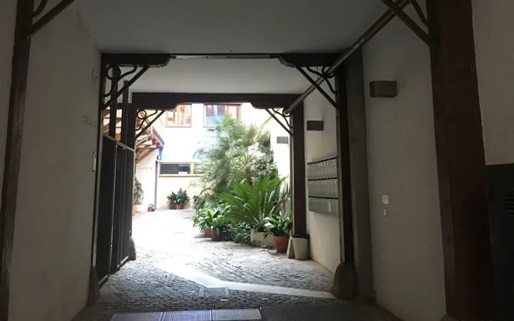 Piso en Calle de la Cava Alta, 23, Palacio - Foto 29