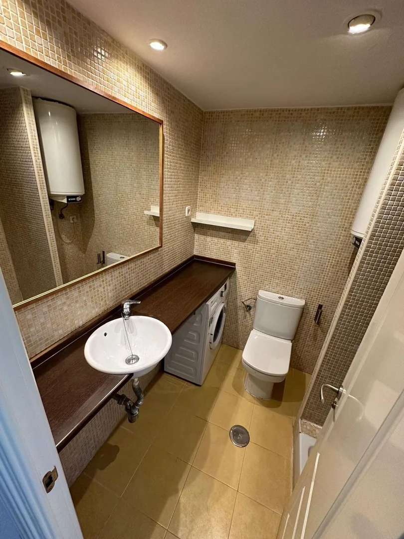 Piso en Barrio Guindalera - Foto 15