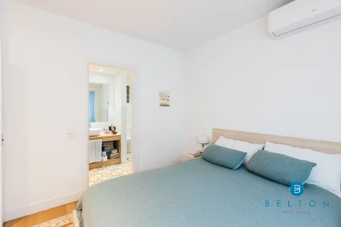 Piso en Barrio Bernabéu-Hispanoamérica - Foto 26