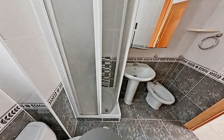 Piso en Simancas - Foto 26