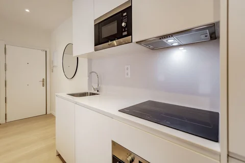 Piso en calle de Martín Machío - Foto 10