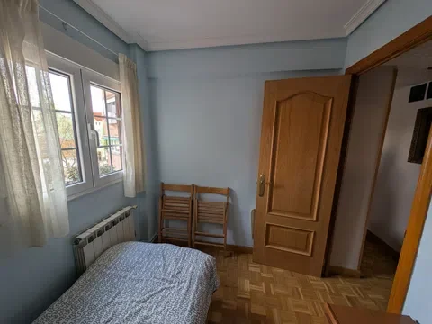 Piso en calle Marcelino Castillo, 10 - Foto 25