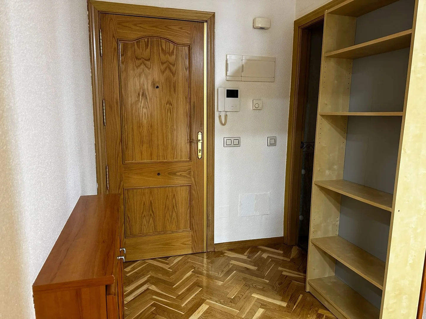Piso en Calle Nuestra Señora de la Torre, 19 - 21, Casco Histórico de Vallecas - Foto 2