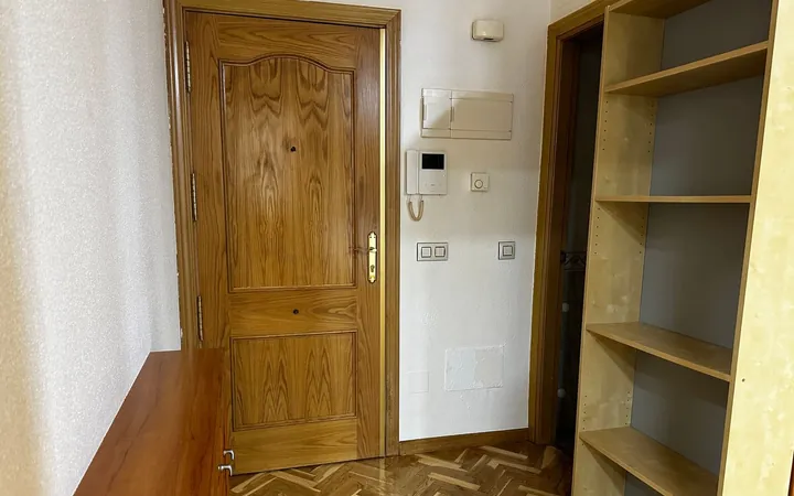 Piso en Calle Nuestra Señora de la Torre, 19 - 21, Casco Histórico de Vallecas - Foto 2