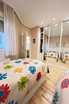 Piso en calle de Bocángel, 5 - Foto 6