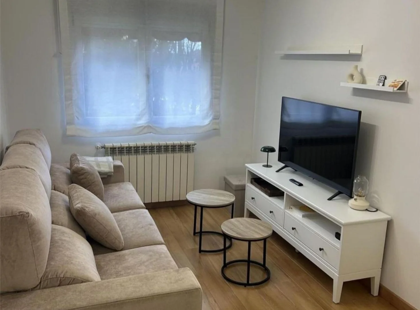 Piso en calle Moscareta, 7