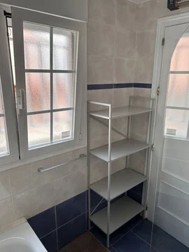 Estudio en calle Manuel García, 11 - Foto 9