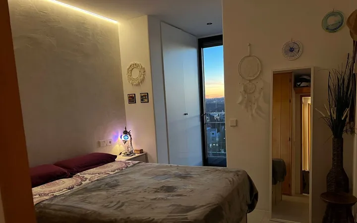 Piso en Calle de Aguilar de Campóo, 5, Valdezarza - Foto 13