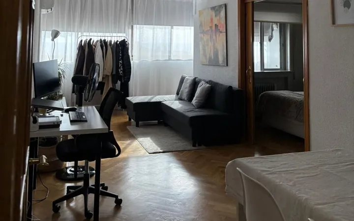 Piso en Avenida del Doctor Federico Rubio y Galí, 65, Bellas Vistas - Foto 1