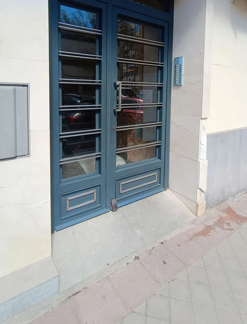 Piso en Barrio Pilar - Foto 31