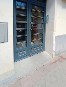 Piso en Barrio Pilar - Foto 31