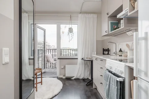 Ático en calle de Fontanella, 4 - Foto 5