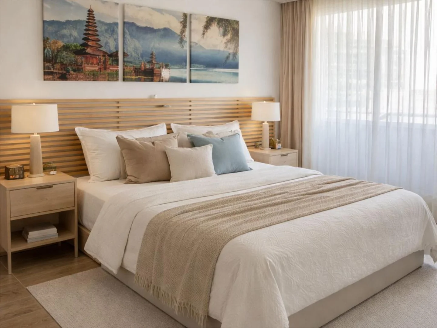 Piso en  Calle de Orense 51 - Foto 18