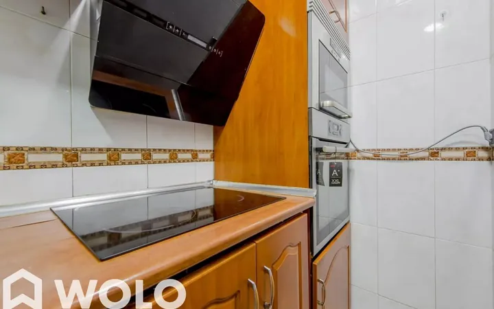 Piso en Calle De Sánchez Barcáiztegui, Pacífico - Foto 9
