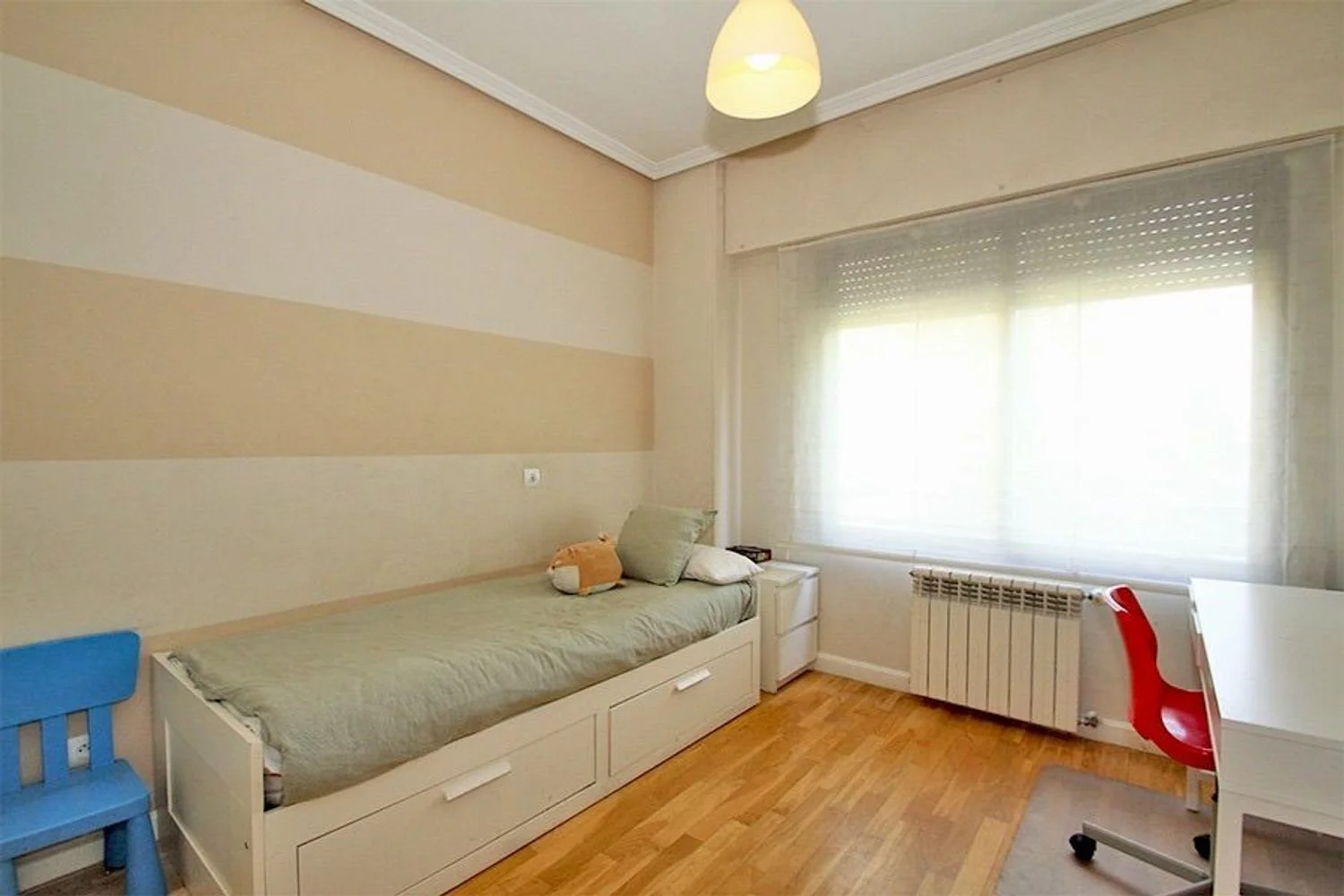 Piso en calle de Moralzarzal, 100 - Foto 21