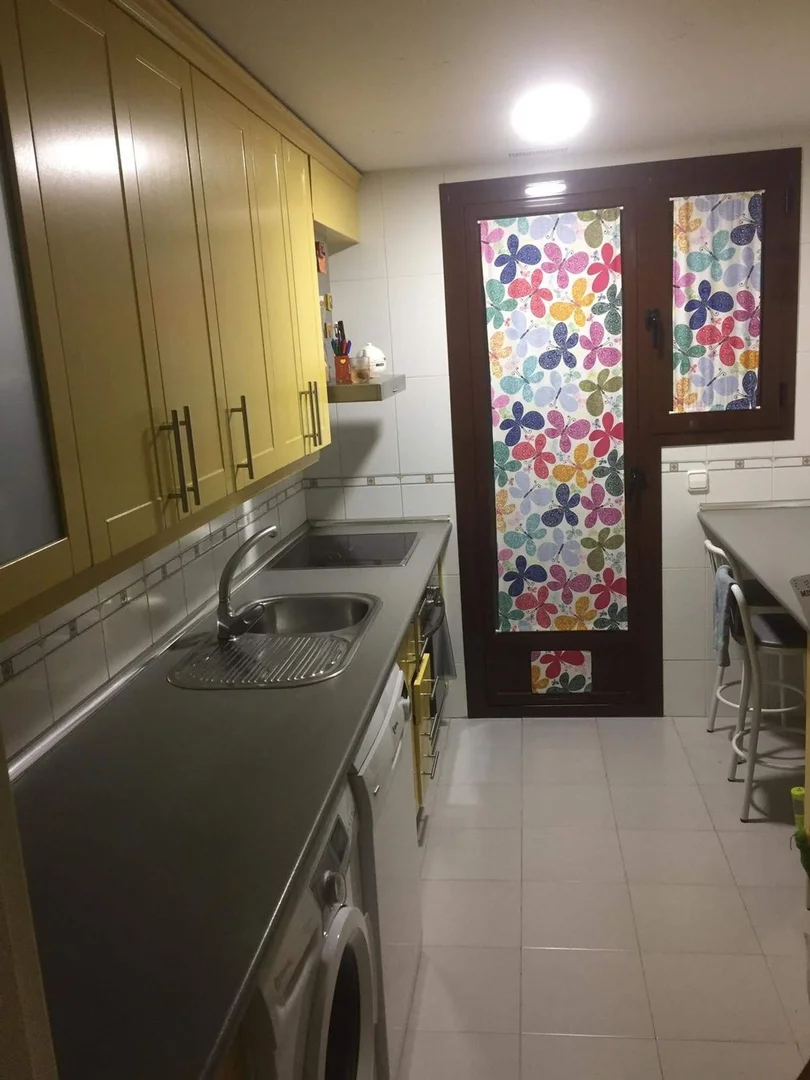 Piso en avenida del Monasterio de Silos, 77 - Foto 14