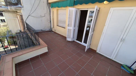 Ático en Barrio Sant Gervasi - La Bonanova - Foto 1