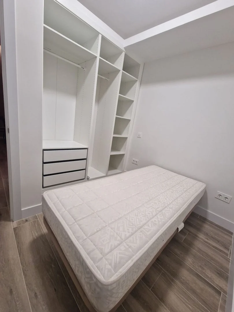 Piso en Calle de Juan Álvarez Mendizábal, Madrid, 1, Argüelles - Foto 11