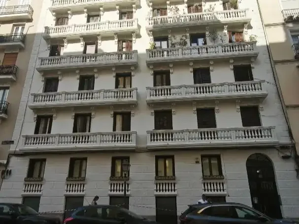 Piso en  Calle del Cardenal Cisneros 68 - Foto 33