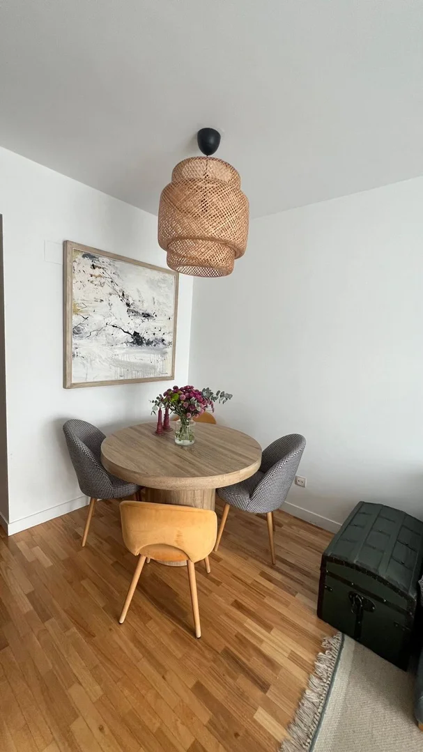 Piso en calle de Ulises, 90 - Foto 3