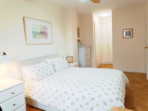 Piso en Urb. los fresnos Golf - El Carralero - Foto 5