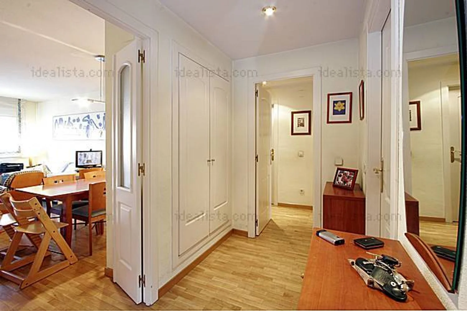 Piso en calle Rocinante, 6 - Foto 4