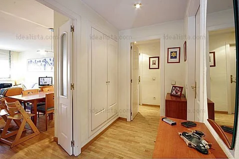 Piso en calle Rocinante, 6 - Foto 4