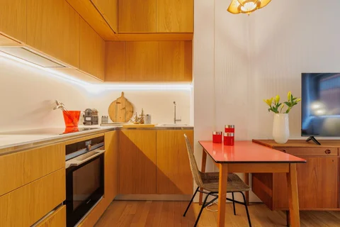 Piso en calle de Javier Ferrero, 11 - Foto 28