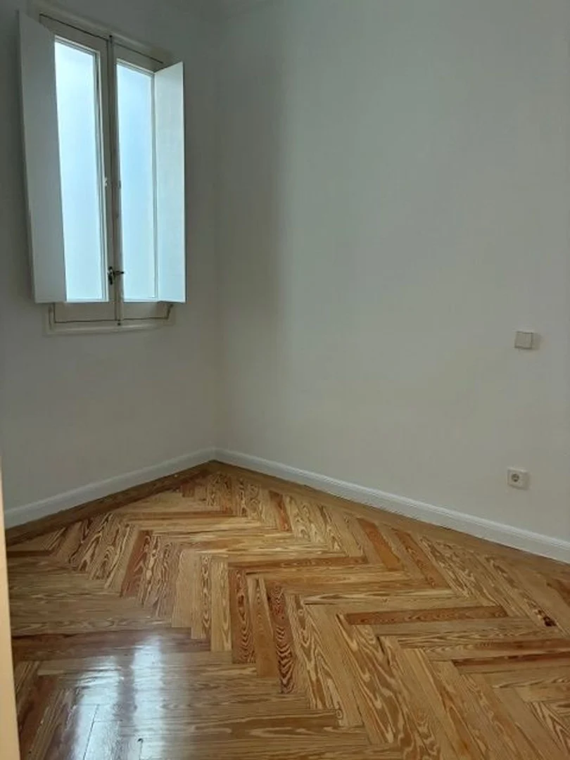 Piso en Barrio Palacio - Foto 5