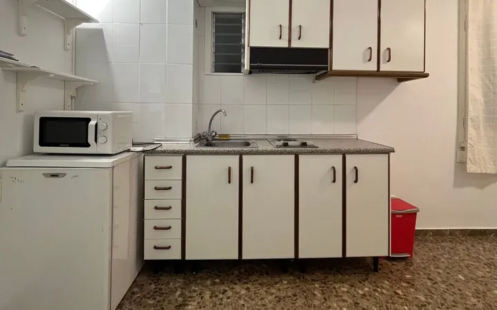 Estudio en Calle de Mejía Lequerica, 10, La Maternitat i Sant Ramon - Foto 4