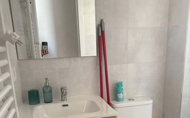 Piso en Avenida del Doctor Federico Rubio y Galí, 47 - Foto 17