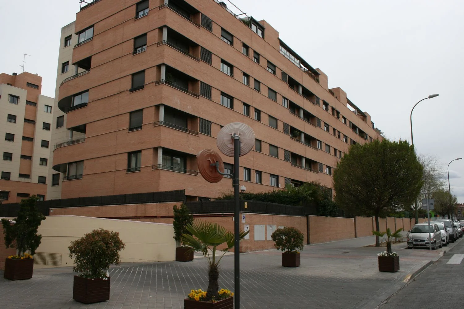 Alquiler de piso en Calle de Ana de Austria, 34 - Foto 13
