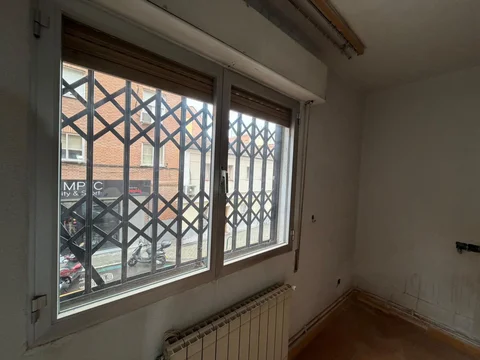 Piso en Calle Risco de Peloche, Numancia - Foto 14