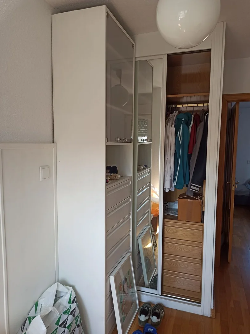 Ático en calle de Vicente Carballal, 10 - Foto 5