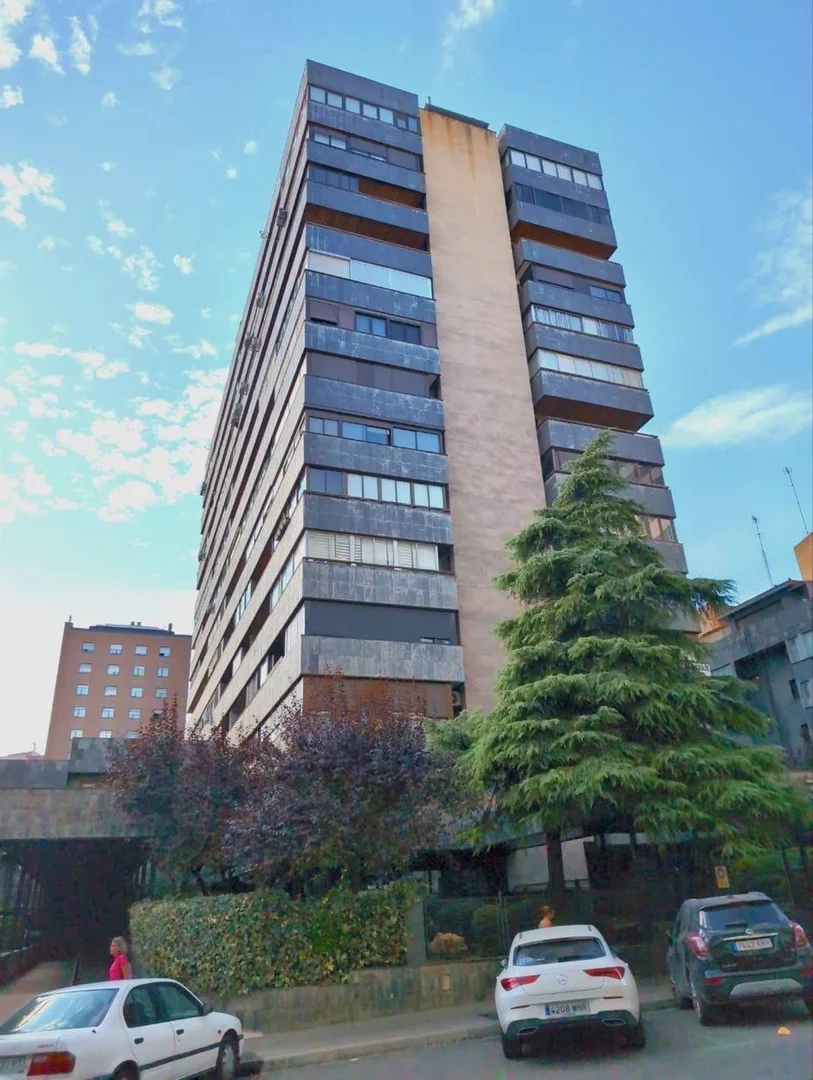 Piso en calle de Julián Besteiro, 35 - Foto 33