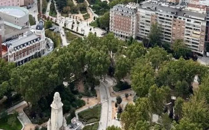 Piso en Plaza de España, 18, Argüelles - Foto 37