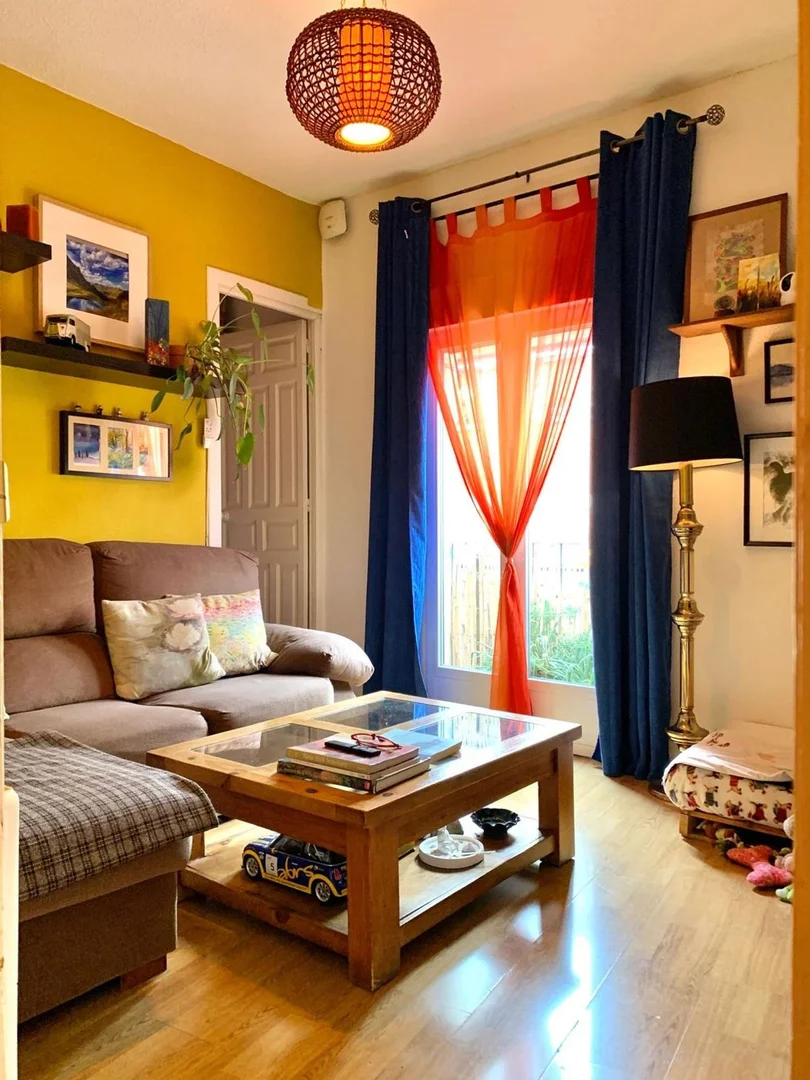 Ático en Barrio Prosperidad - Foto 14