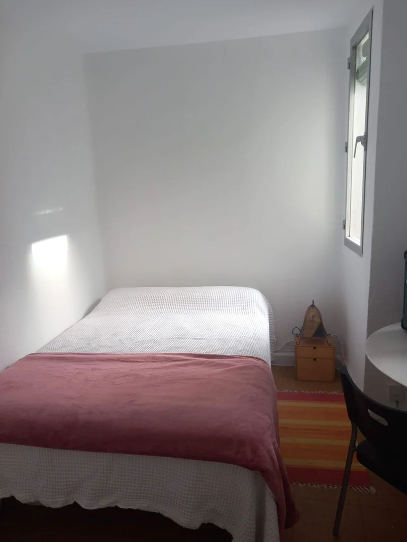 Ático en calle de Santa Engracia, 89 - Foto 13