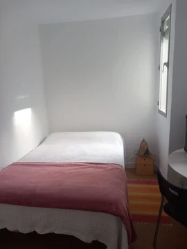 Ático en calle de Santa Engracia, 89 - Foto 13